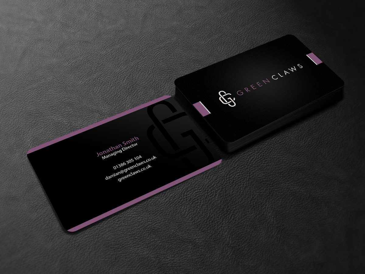 Design de Carte de Visite par Creations Box 2015 pour Weddings and Events LTD | Design #11812599
