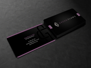 Business Card Design by Creations Box 2015 for Weddings and Events LTD | Design: #11812599