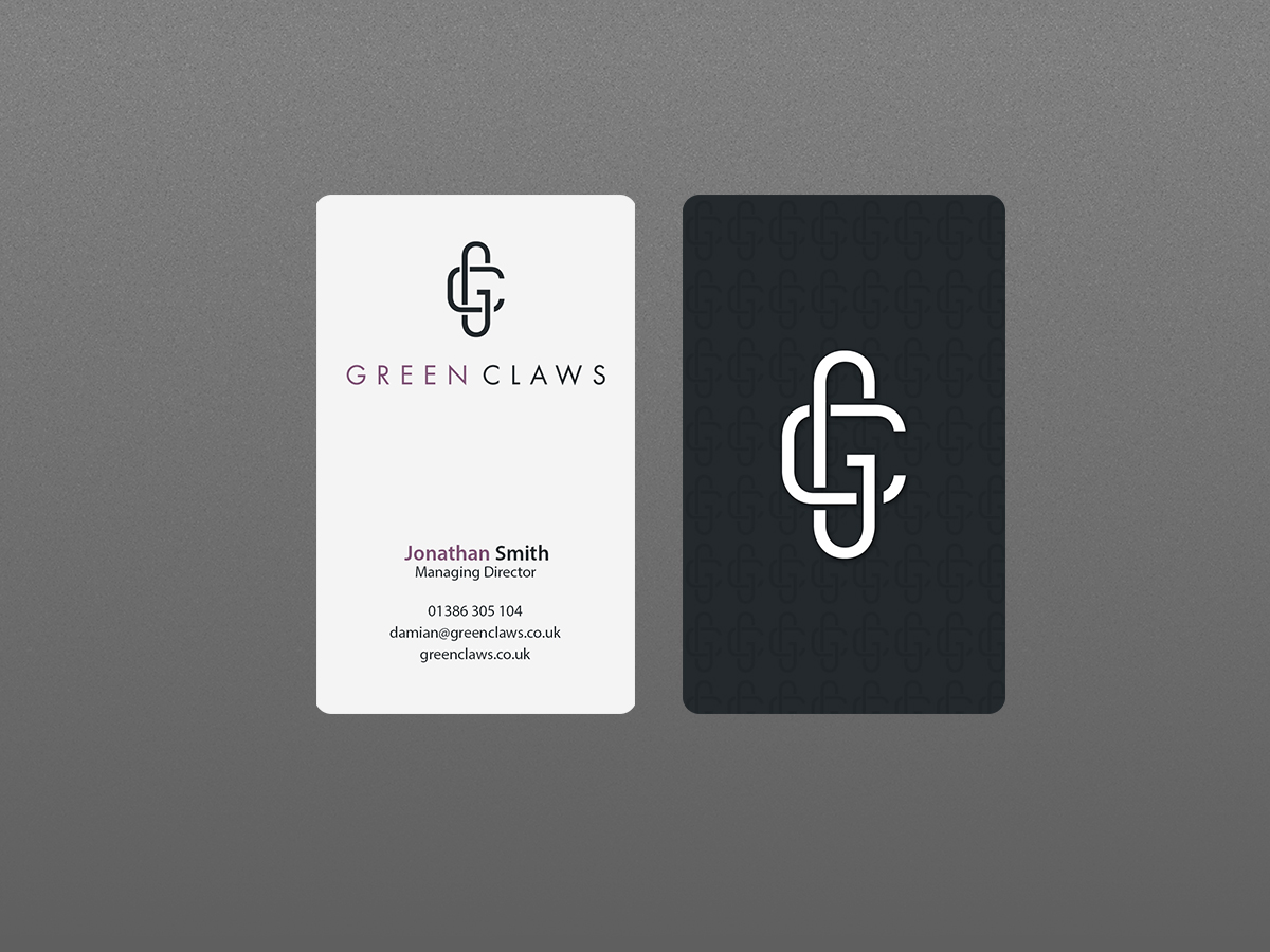 Business Card Design by Creations Box 2015 for Weddings and Events LTD | Design #11812604