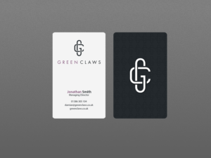 Business Card Design by Creations Box 2015 for Weddings and Events LTD | Design: #11812604
