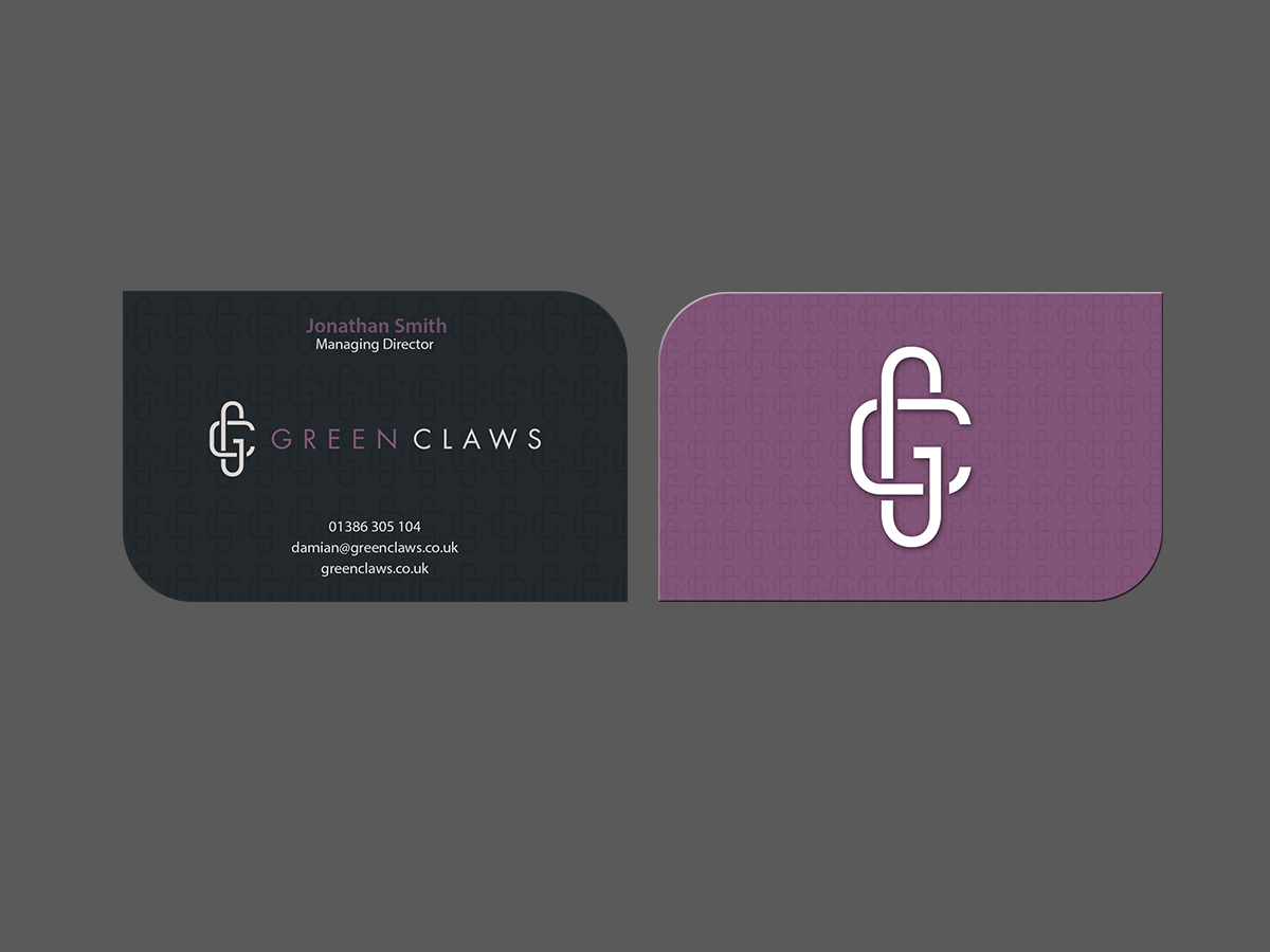 Business Card Design by Creations Box 2015 for Weddings and Events LTD | Design #11812606