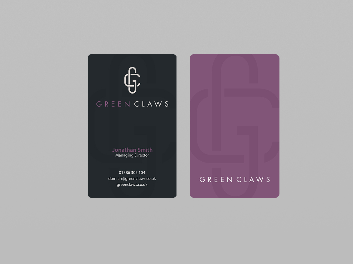Design de Carte de Visite par Creations Box 2015 pour Weddings and Events LTD | Design #11812608