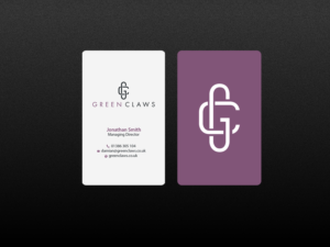 Business Card Design by Creations Box 2015 for Weddings and Events LTD | Design: #11812612