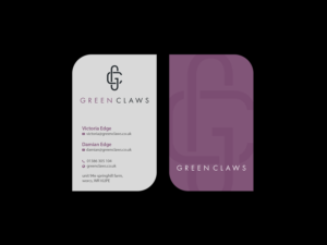 Visitenkarten-Design von Creations Box 2015 für Weddings and Events LTD | Design: #11862921