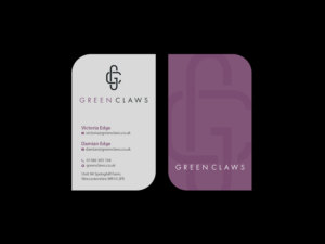 Visitenkarten-Design von Creations Box 2015 für Weddings and Events LTD | Design: #11863508