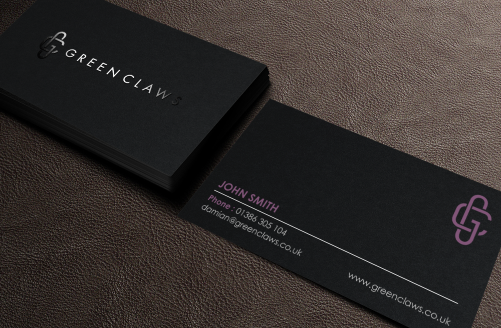 Business Card Design by chandrayaan.creative for Weddings and Events LTD | Design #11812065