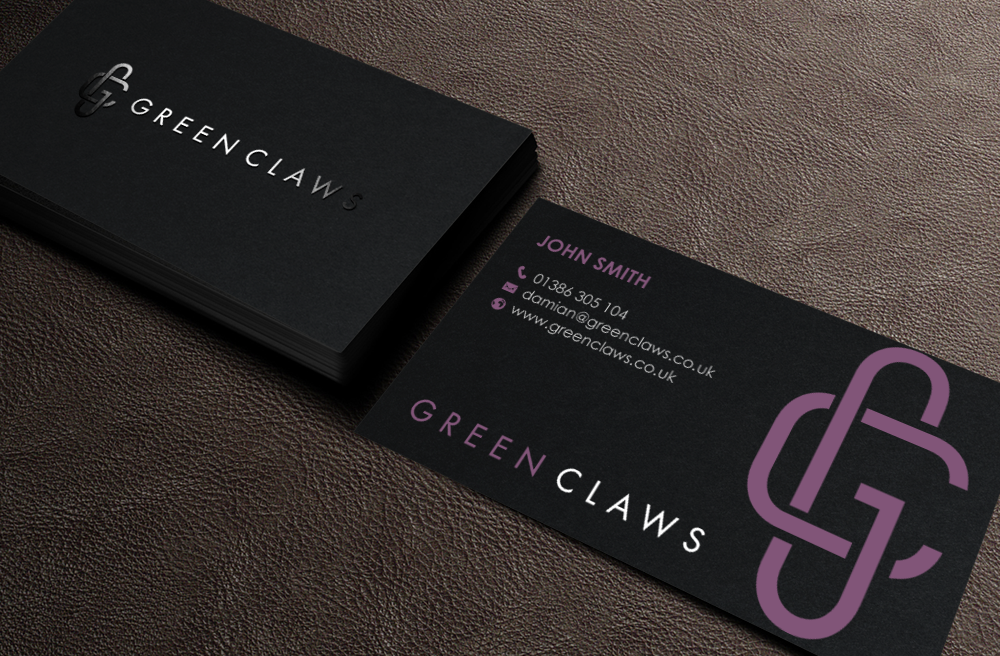 Diseño de Tarjeta de Presentación por chandrayaan.creative para Weddings and Events LTD | Diseño #11812066