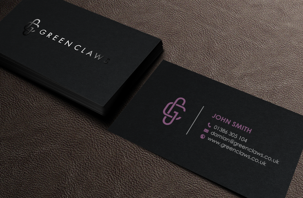 Business Card Design by chandrayaan.creative for Weddings and Events LTD | Design #11812067