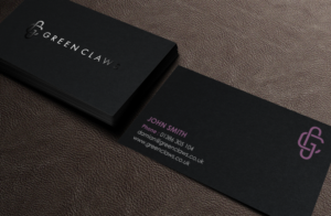 Diseño de Tarjeta de Presentación por chandrayaan.creative para Weddings and Events LTD | Diseño: #11812069