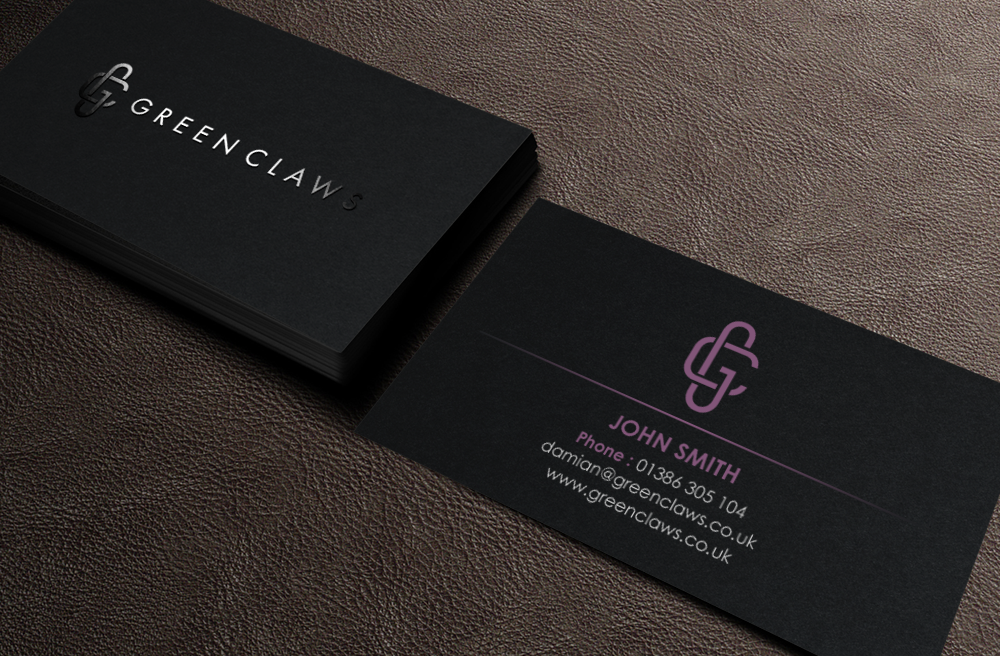 Business Card Design by chandrayaan.creative for Weddings and Events LTD | Design #11812070