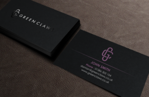 Design de Carte de Visite par chandrayaan.creative pour Weddings and Events LTD | Design : #11812070