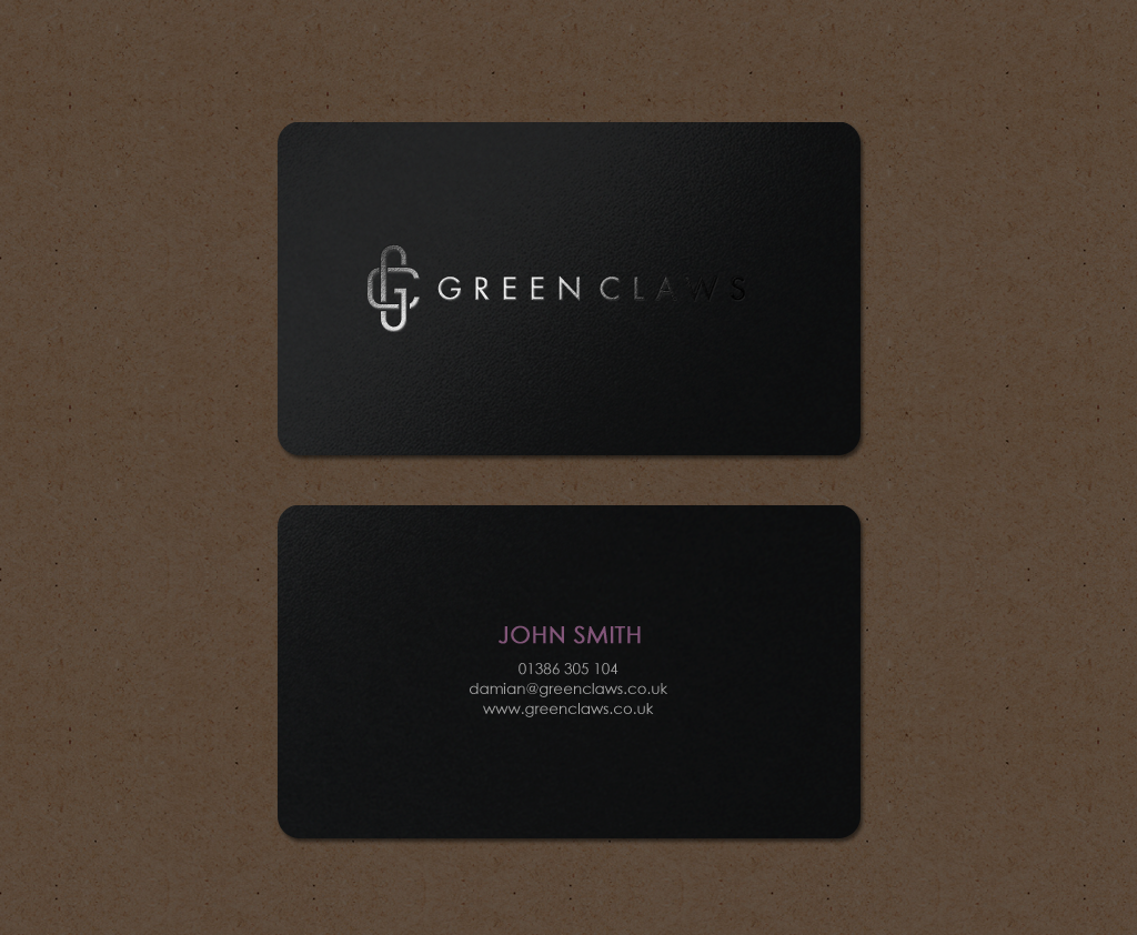 Business Card Design by chandrayaan.creative for Weddings and Events LTD | Design #11817232