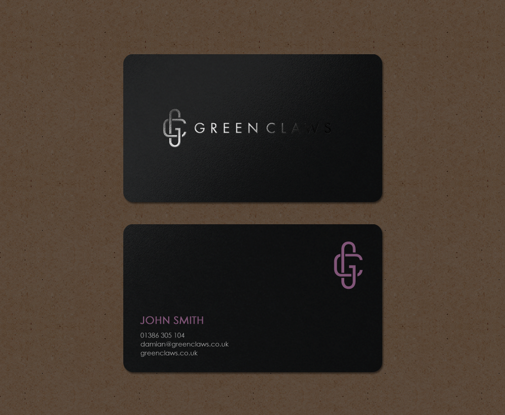 Business Card Design by chandrayaan.creative for Weddings and Events LTD | Design #11817235