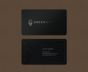 Diseño de Tarjeta de Presentación por chandrayaan.creative para Weddings and Events LTD | Diseño: #11817239