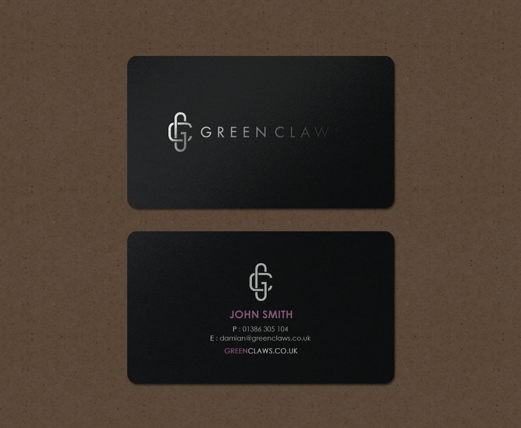 Business Card Design by chandrayaan.creative for Weddings and Events LTD | Design #11817240