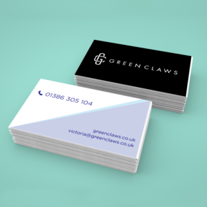 Business Card Design by ds.katia.17 for Weddings and Events LTD | Design #11806455