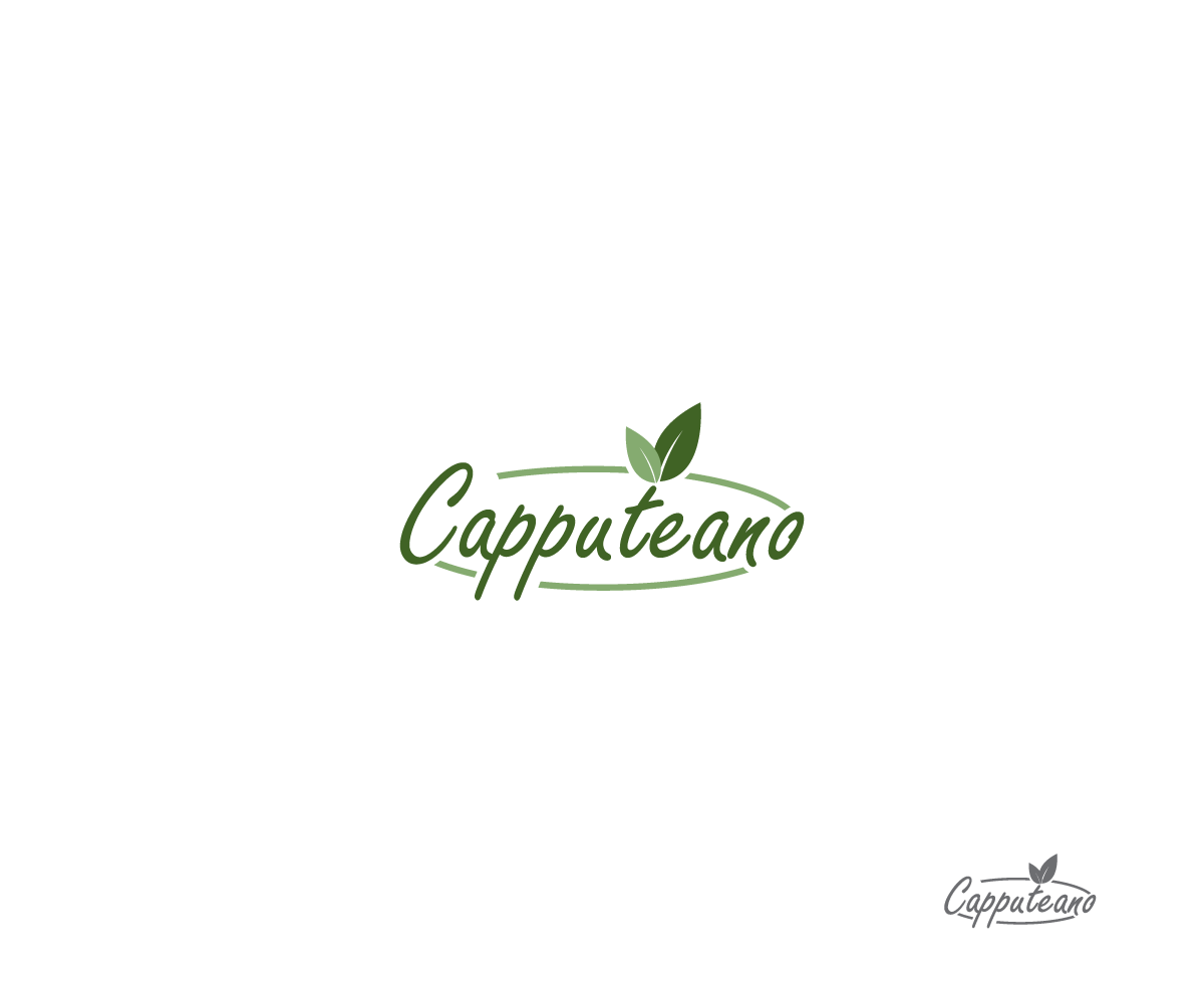 Logo-Design von Luc1ano für dieses Projekt | Design #11860827