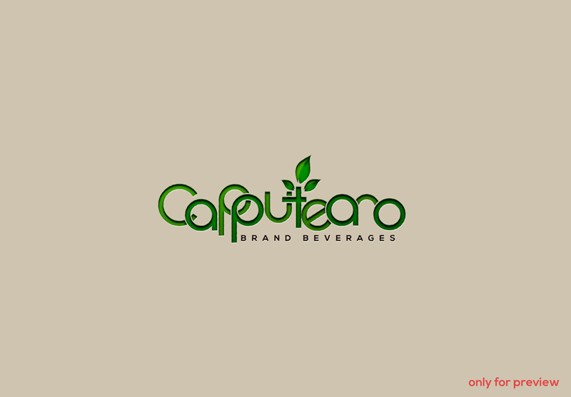 Logo Design by ridhuriaj for this project | Design #11904924