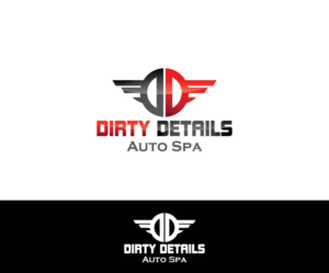 Diseño de Logo por joliau para este proyecto | Diseño: #11836093