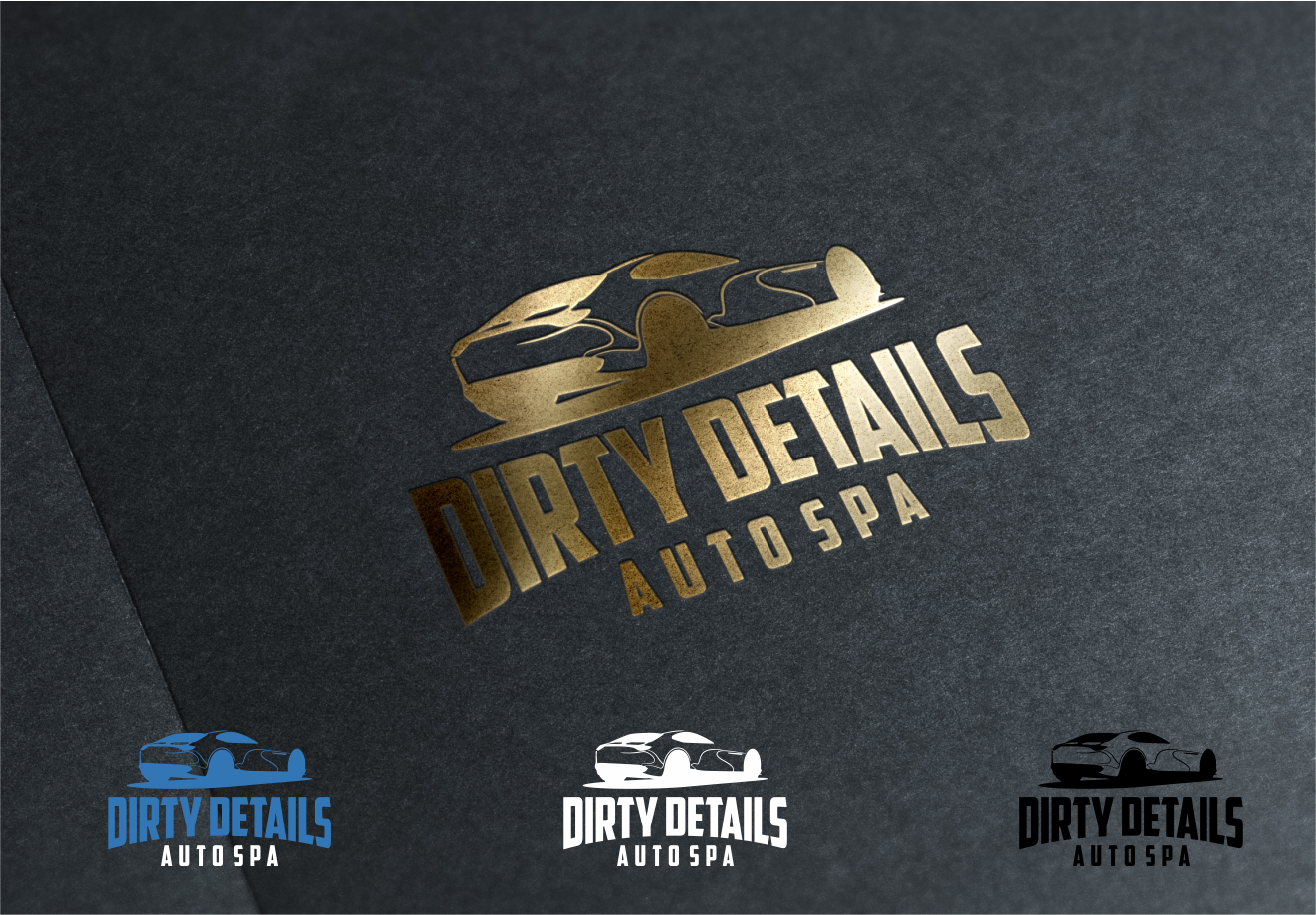 Logo Design by Artipunan for this project | Design #11848466