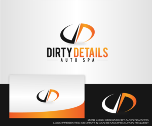 Diseño de Logo por alvinnavarra para este proyecto | Diseño: #11878306
