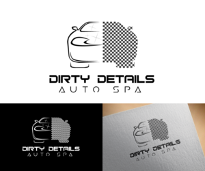 Logo Design by Kirz