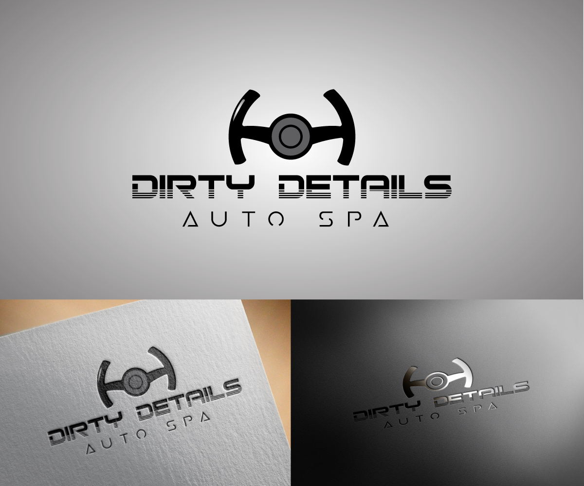 Logo Design by Kirz for this project | Design #11861328