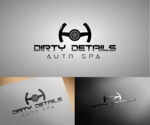 Diseño de Logo por Kirz para este proyecto | Diseño: #11861328