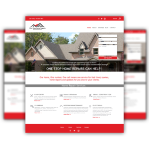 Web Design by Saumin Bhavsar