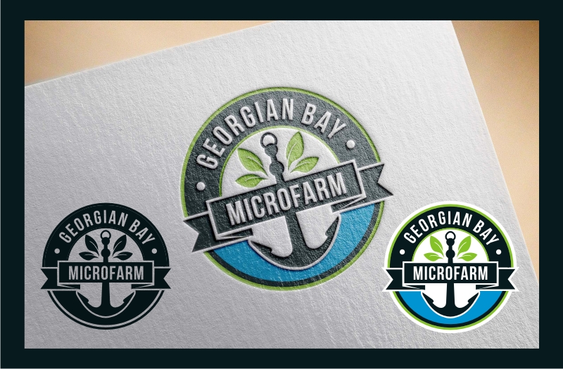 Logo Design by RINIDEH for this project | Design #11838104