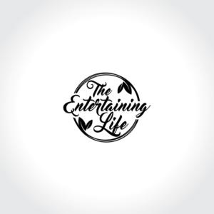 Logo Design by Sujit Banerjee for The EntertainingLife | Design: #11859698
