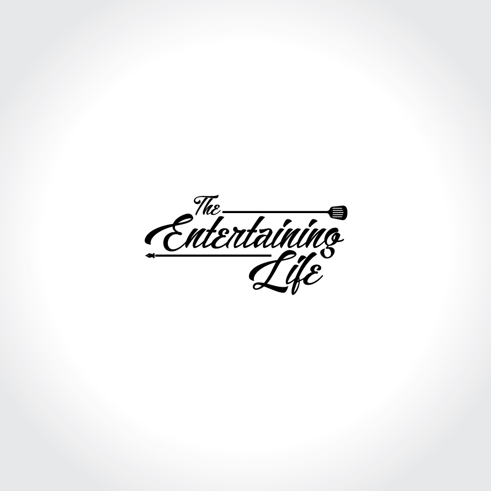 Logo Design by Sujit Banerjee for The EntertainingLife | Design #11859699