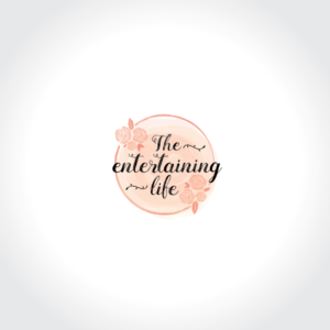 Logo Design by Sujit Banerjee for The EntertainingLife | Design: #11859700