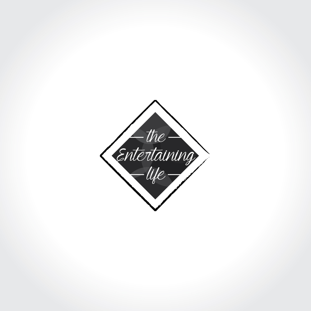 Logo Design by Sujit Banerjee for The EntertainingLife | Design #11859701