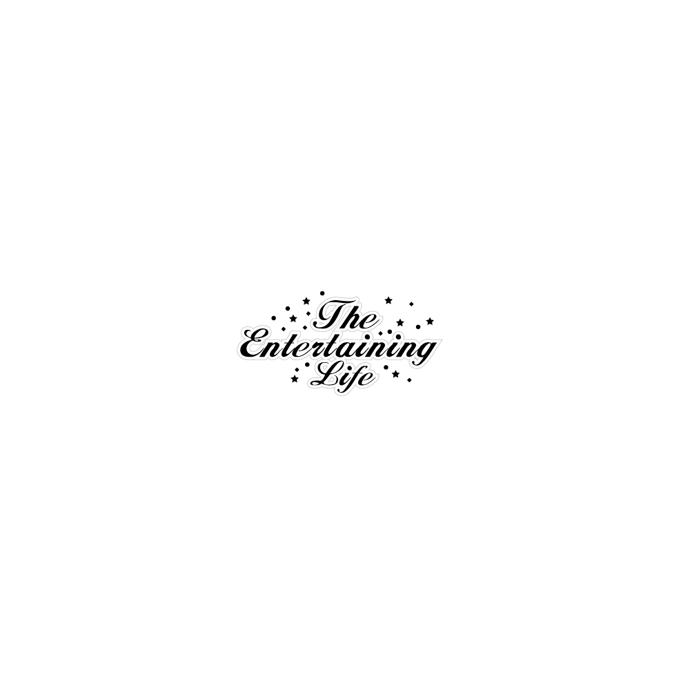 Logo Design by Sujit Banerjee for The EntertainingLife | Design #11859715