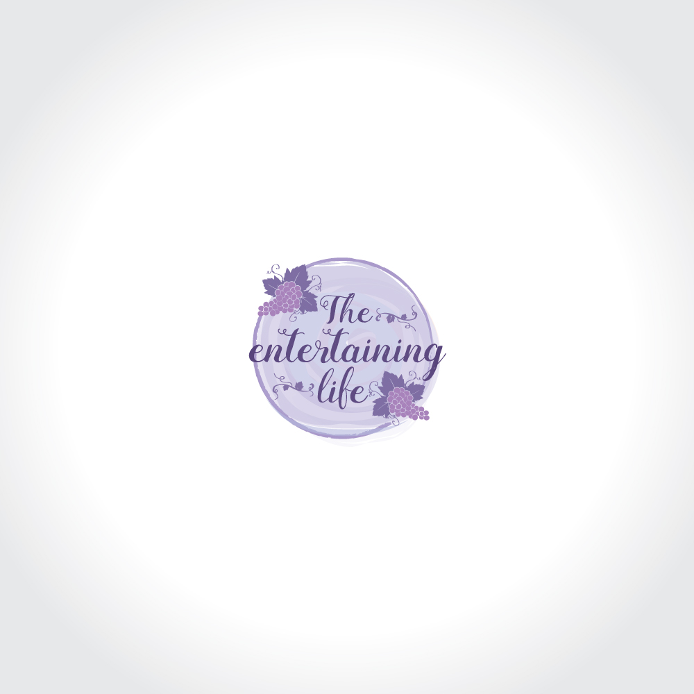 Logo Design by Sujit Banerjee for The EntertainingLife | Design #11917422
