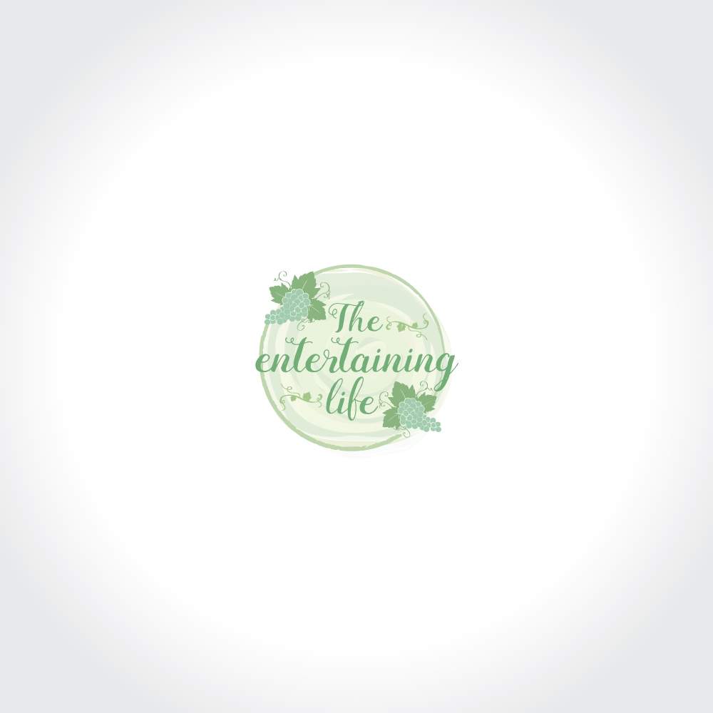 Logo Design by Sujit Banerjee for The EntertainingLife | Design #11917423