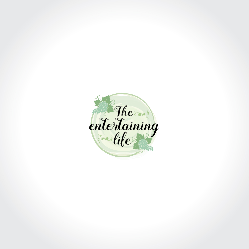 Logo Design by Sujit Banerjee for The EntertainingLife | Design #11917424