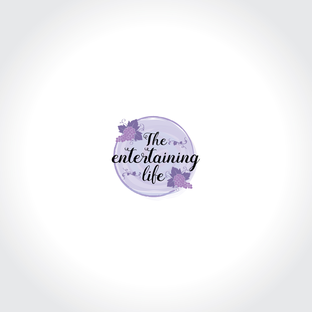 Logo Design by Sujit Banerjee for The EntertainingLife | Design #11917425