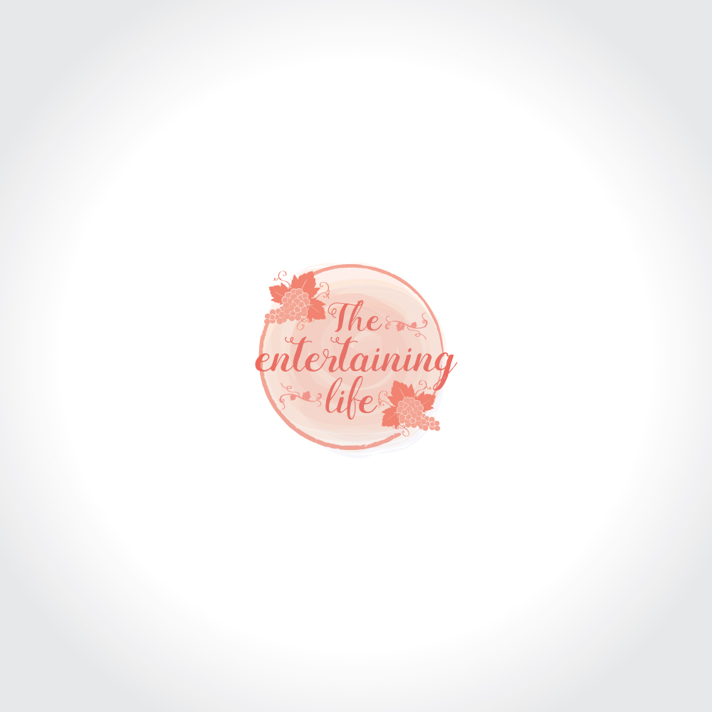 Logo Design by Sujit Banerjee for The EntertainingLife | Design #11917426