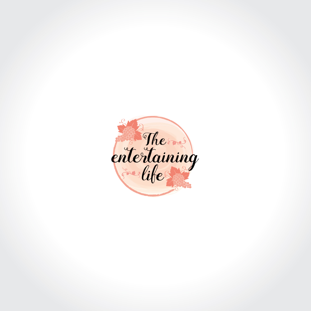 Logo Design by Sujit Banerjee for The EntertainingLife | Design #11917466