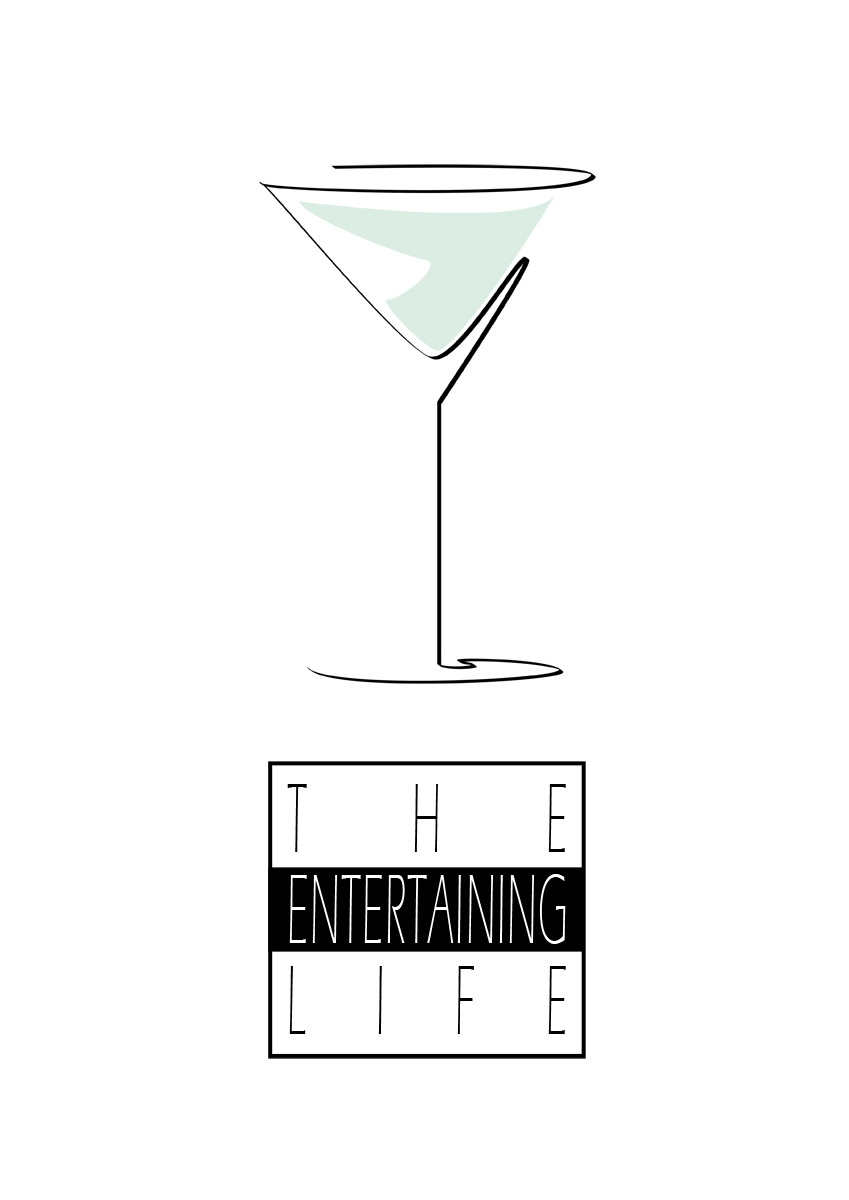 Logo Design by valecat for The EntertainingLife | Design #11860286