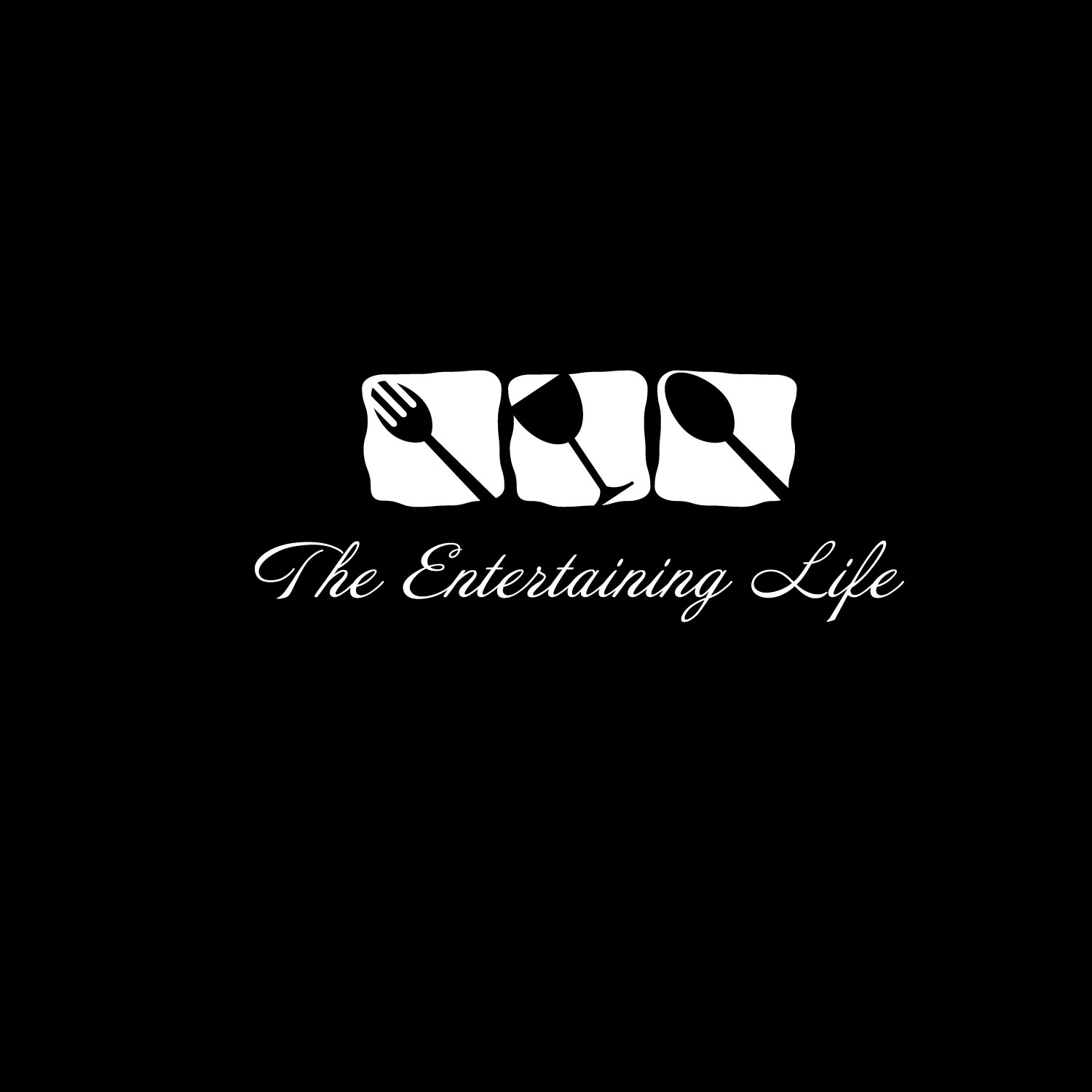 Logo Design by kdesignerz24 for The EntertainingLife | Design: #11954478