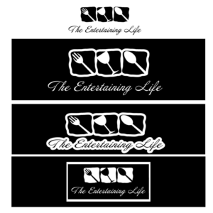 Logo Design by kdesignerz24 for The EntertainingLife | Design: #12065753