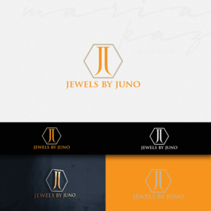 Logo Design by maria-kaz for this project | Design: #11904426