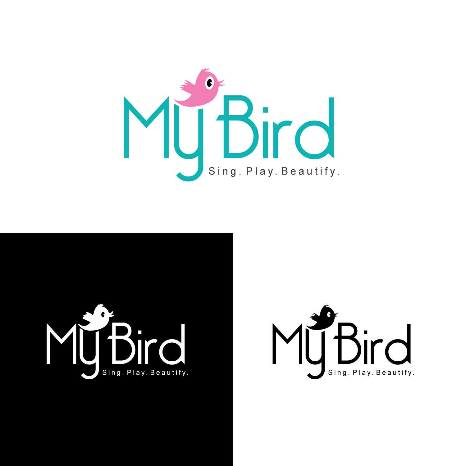 Logo Design by uk for The Impetus Agency | Design #11848397