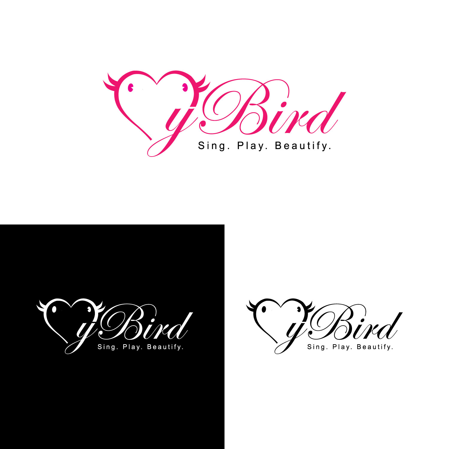 Logo Design by uk for The Impetus Agency | Design #11848398