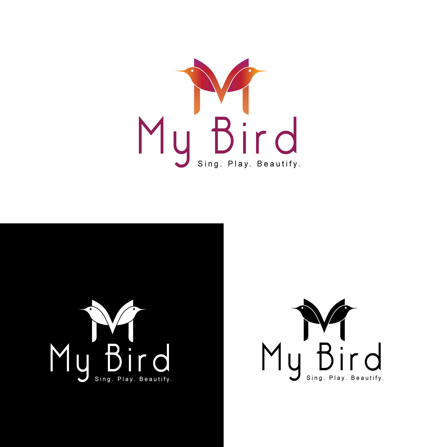 Logo Design by uk for The Impetus Agency | Design #11848399