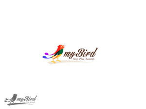Logo Design by DoveFendi for The Impetus Agency | Design: #11807142