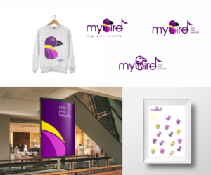 Logo Design by a   b   u   n   d   a   n   c   e